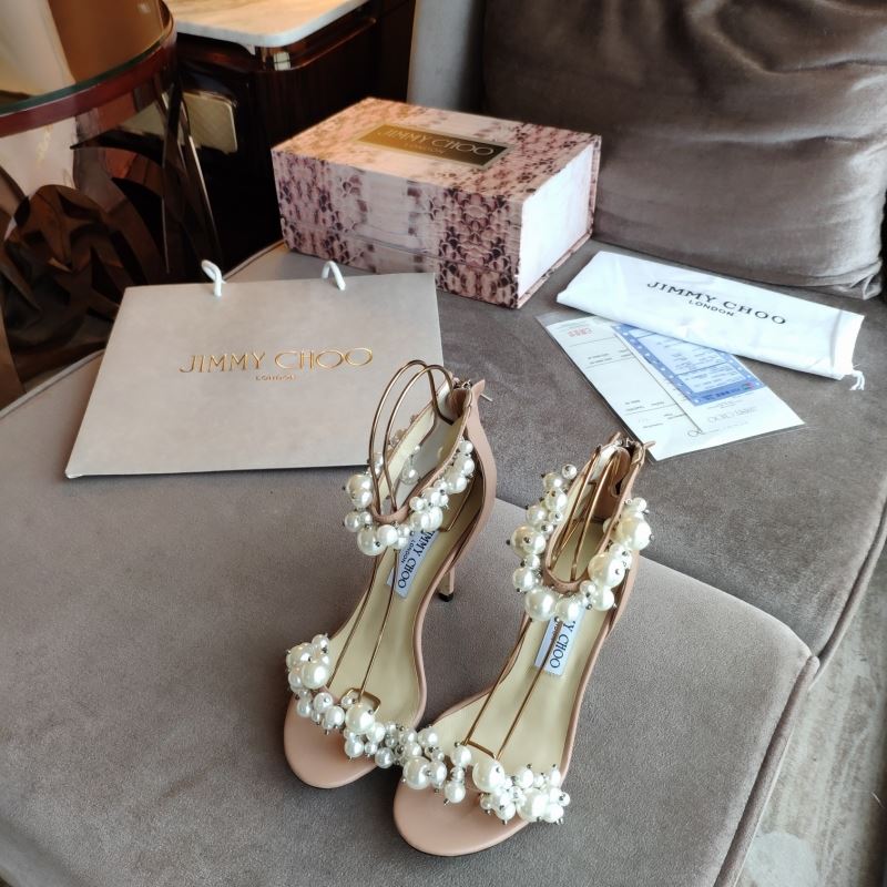 Ji*y Ch* high heels